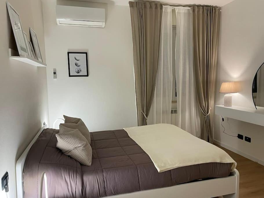 La Casina A Piombino Apartment ภายนอก รูปภาพ