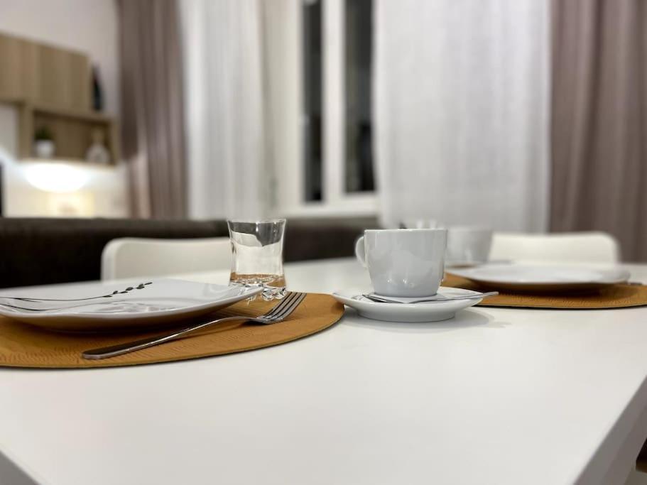 La Casina A Piombino Apartment ภายนอก รูปภาพ