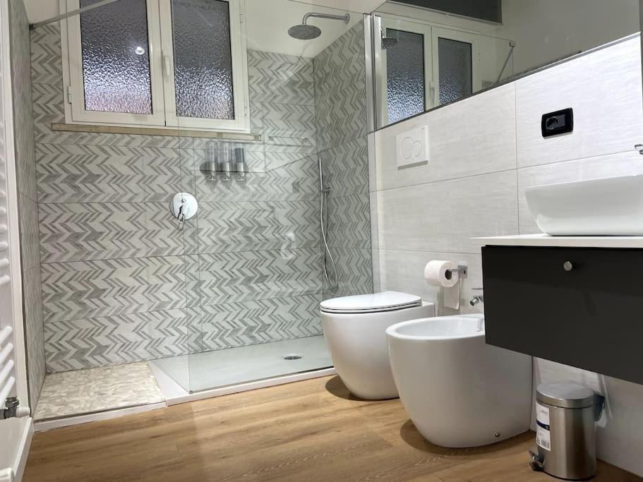 La Casina A Piombino Apartment ภายนอก รูปภาพ