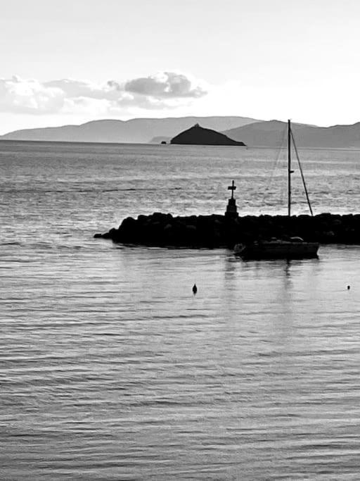 La Casina A Piombino Apartment ภายนอก รูปภาพ