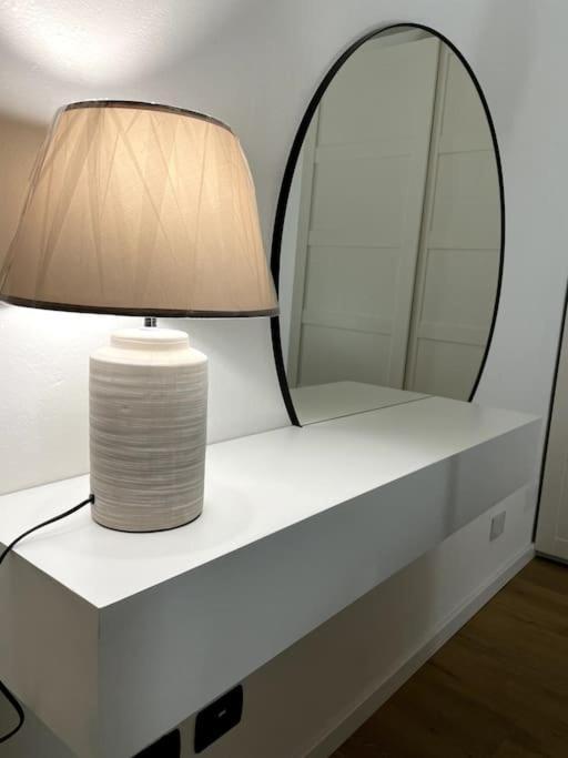 La Casina A Piombino Apartment ภายนอก รูปภาพ