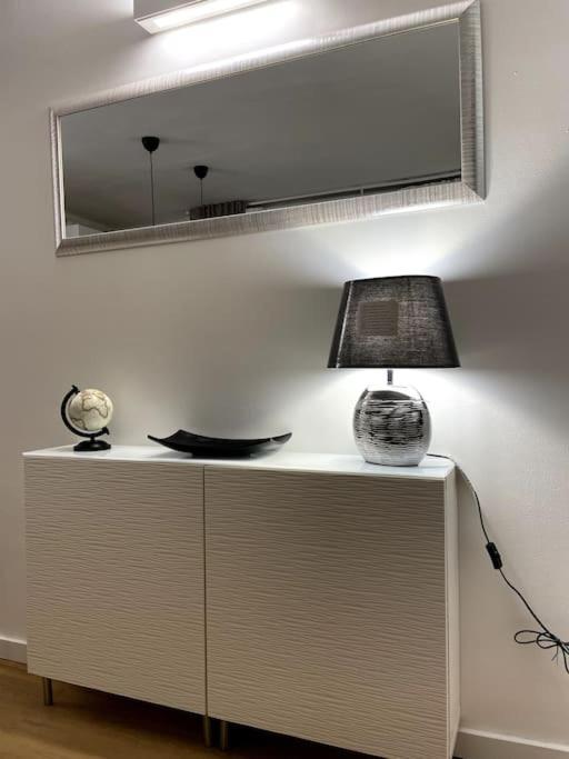 La Casina A Piombino Apartment ภายนอก รูปภาพ