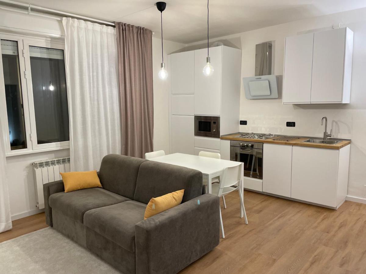 La Casina A Piombino Apartment ภายนอก รูปภาพ
