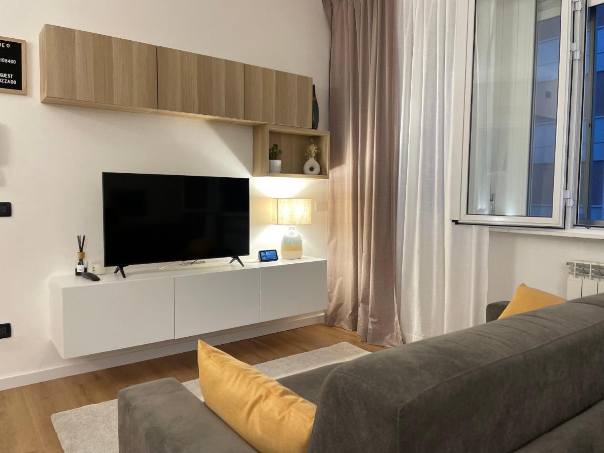 La Casina A Piombino Apartment ภายนอก รูปภาพ