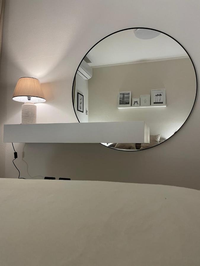La Casina A Piombino Apartment ภายนอก รูปภาพ